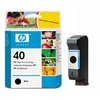 Hewlett Packard [HP] No.40A Inkjet Cartridge